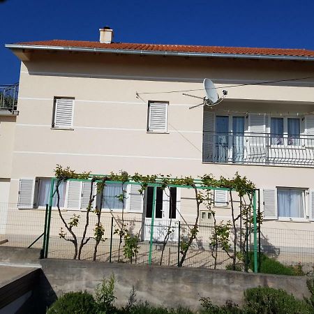 Apartment Nera Ledenice Exterior foto