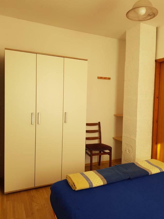 Apartment Nera Ledenice Exterior foto